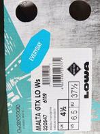 Lowa - Malta Goretex Lo Women - Sneakers - Taille : EU 37.5, Nieuw