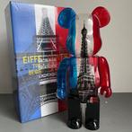 Bearbrick Medicom - BearBrick - Eiffel Tower / Paris - 400%