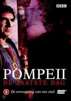 Pompeii de laatste dag (dvd tweedehands film), Cd's en Dvd's, Ophalen of Verzenden, Nieuw in verpakking