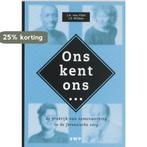 Ons kent ons ... 9789066653887 J.P. Wilken, Boeken, Verzenden, Gelezen, J.P. Wilken