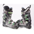 39 40 41 43 44 46 skischoenen NORDICA SPEEDMACHINE 110 R, BL, Gebruikt, Verzenden, Schoenen, Nordica