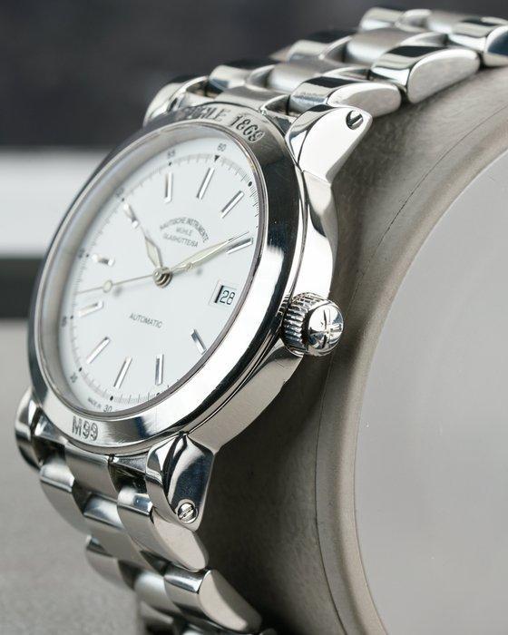 Mühle Glashütte - City 99 - Automatic - Date - M1 99 40 -, Bijoux, Sacs & Beauté, Montres | Hommes