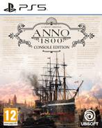 Anno 1800 Console Edition-Standaard (PlayStation 5) NIEUW, Games en Spelcomputers, Ophalen of Verzenden, Nieuw