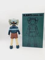 Kaws (1974) - Kaws Chul-Su edition 2025