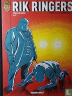 Rik Ringers - De beginjaren 4 - 2022, Boeken, Stripverhalen, Eén stripboek, Verzenden, Zo goed als nieuw, Duchâteau, André.