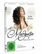 Marquise von Véra Belmont  DVD, Verzenden