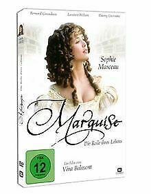Marquise von Véra Belmont  DVD, CD & DVD, DVD | Autres DVD, Envoi