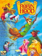 Robin Hood / Filmstripalbums 9789058559531 Disney, Boeken, Stripverhalen, Verzenden, Gelezen, Disney