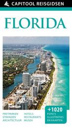 Florida / Capitool reisgidsen 9789000341696 Capitool, Boeken, Verzenden, Gelezen, Capitool