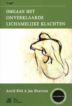 Omgaan met onverklaarde lichamelijke klachten / Van A tot, Boeken, Verzenden, Gelezen, Astrid Blok