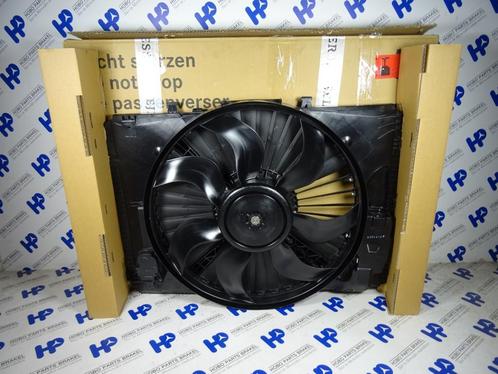 Koelventilator A 204 906 0012 (Nieuw), Auto-onderdelen, Airco en Verwarming, Nieuw, 12 maanden garantie, Mercedes-Benz, Ophalen of Verzenden