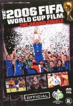 FIFA 2006 World Cup Film - The Grand Finale 8712609680980, Gelezen, Verzenden