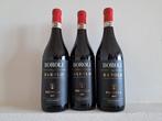2017 Boroli, Barolo Brunella - Barolo DOCG - 3 Bouteille, Nieuw