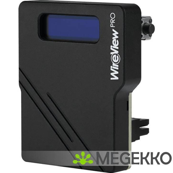 Thermal Grizzly WireView GPU Pro (Reverse), Computers en Software, Overige Computers en Software, Nieuw, Verzenden