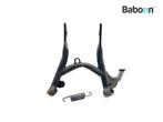 Middenbok Yamaha XV 750 Virago 1988-1997 (XV750), Verzenden, Gebruikt