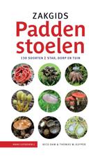Zakgids paddenstoelen 9789050119405 Thomas W. Kuyper, Boeken, Verzenden, Zo goed als nieuw, Thomas W. Kuyper