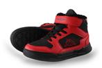 Kappa Hoge sneakers in maat 29 Rood | 5% extra korting, Kinderen en Baby's, Kinderkleding | Schoenen en Sokken, Verzenden, Jongen of Meisje