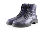 Rieker Veterboots in maat 42 Overig | 5% extra korting, Kleding | Dames, Schoenen, Overige kleuren, Verzenden, Overige typen, Zo goed als nieuw