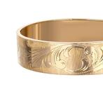 Armband - 18 karaat Geel goud