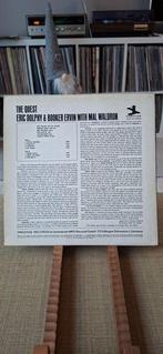 Eric Dolphy - The Quest - Album LP (article autonome) -, Nieuw in verpakking