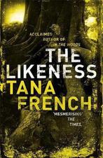 The Likeness 9780340924778 Tana French, Verzenden, Tana French