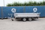 Veiling: Aanhangwagen Kipper Hapert E2700 2010, Ophalen