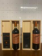 2016 Lunelli, Carapace Lungattesa - Montefalco Sagrantino