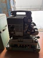 Siemens 2000 + amplifier [16mm] Projecteur de film