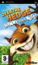 Over the Hedge Hammy goes Nuts! (Engels) (PSP Nieuw), Games en Spelcomputers, Games | Sony PlayStation Portable, Ophalen of Verzenden