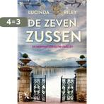 De zeven zussen / De zeven zussen / 1 9789401609371, Boeken, Romans, Verzenden, Gelezen, Lucinda Riley