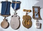 Royaume-Uni - Accessoires militaires, Collections
