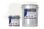 Wixx 2K Epoxy 650 Extreme Betoncoating RAL 9016 |, Doe-het-zelf en Bouw, Verf, Beits en Lak, Verzenden, Nieuw