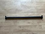 Veiling - Zwarte metalen draagbalk / verstevigingsbalk, Nieuw