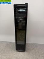 Réfrigérateur à porte vitrée Refroidissement 313 litres 230V, Verzenden