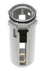 Kunststof Oliekom met Beschermende Kooi Futura 2, Doe-het-zelf en Bouw, Verzenden, Nieuw