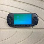 Sony - Playstation Portable (PSP) - Street with storage and, Games en Spelcomputers, Nieuw