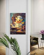 SDIMART 1996 - Pikachu Best Pokémon Chef Limited Edition