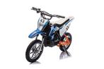 Crossmotor, 36 volt 350 watt elektrische motor met luchtband, Ophalen of Verzenden, Nieuw