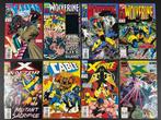 X-Men - Various Titles - 15 Comic - EO - 1990/1993, Boeken, Nieuw