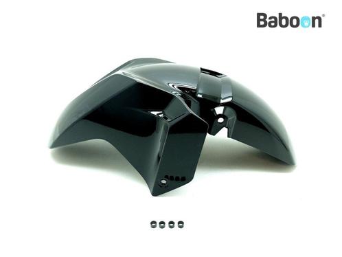 Voorspatbord Honda NSS 125 Forza 2015-2016 (NSS125, Motoren, Onderdelen | Honda, Gebruikt, Verzenden