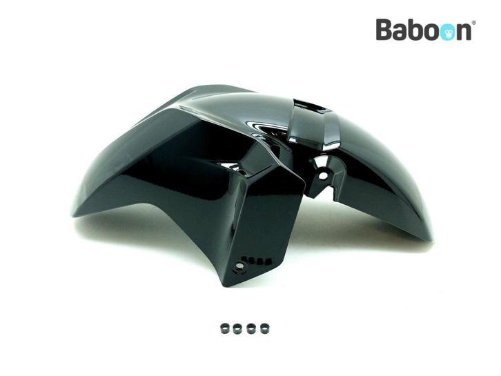 Voorspatbord Honda NSS 125 Forza 2015-2016 (NSS125, Motoren, Onderdelen | Honda, Gebruikt, Verzenden