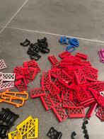 Lego Onderdelen - Grote partij Lego hekwerken