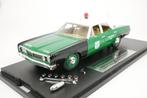 Goldvarg 1:43 - Modelauto - Ford Galaxie NYPD New York, Hobby en Vrije tijd, Nieuw