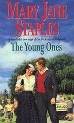 The young ones by Mary Jane Staples (Paperback), Mary Jane Staples, Verzenden