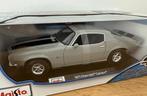 Maisto 1:18 - Modelauto - Chevrolet Camaro Z28 1971