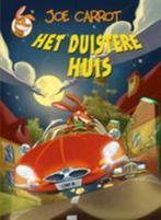 Joe Carrot / 4 Het duistere huis / De piratenschool, Boeken, Verzenden, Zo goed als nieuw, Joe Carrot