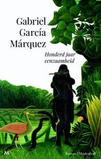 Honderd jaar eenzaamheid 9789029090452, Verzenden, Zo goed als nieuw, Gabriel García Márquez