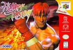 Fighters Destiny (Losse Cassette) (N64 Games), Games en Spelcomputers, Games | Nintendo 64, Ophalen of Verzenden, Zo goed als nieuw