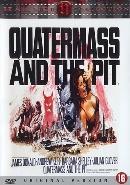 Quatermass and the Pit op DVD, Cd's en Dvd's, Verzenden, Nieuw in verpakking