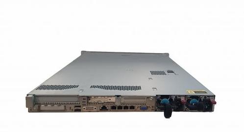 HPE DL360 Gen9, 2x Xeon 14C E5-2690 v4 2.6GHz, 128GB (8x16GB, Informatique & Logiciels, Ordinateurs de bureau